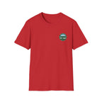 Touge Performance Logo T-Shirt