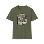 Vending Machine T-Shirt