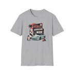 Premium Boba & Detailing T-Shirt