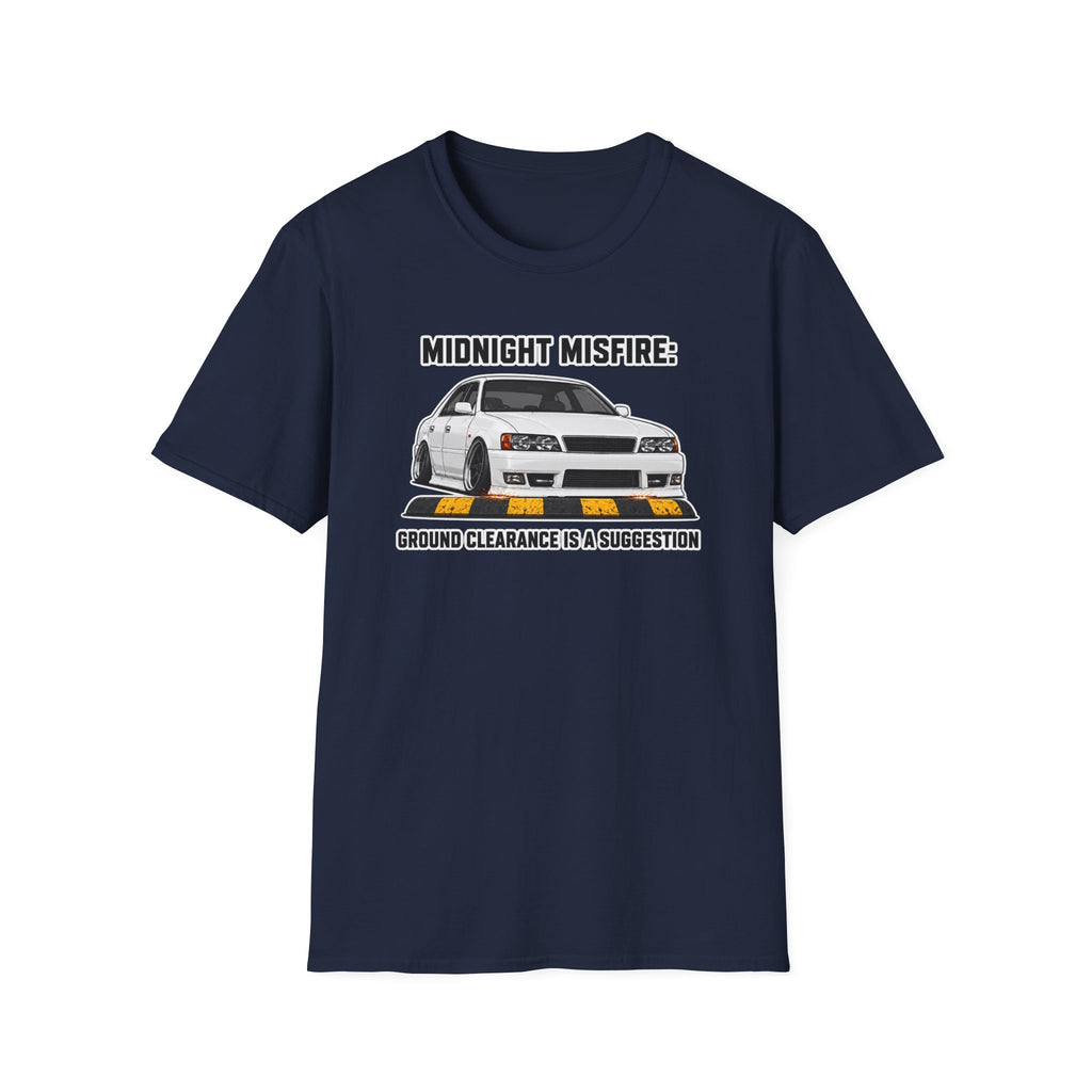 Ground Clearance T-Shirt