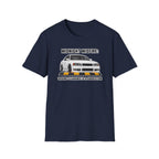 Ground Clearance T-Shirt
