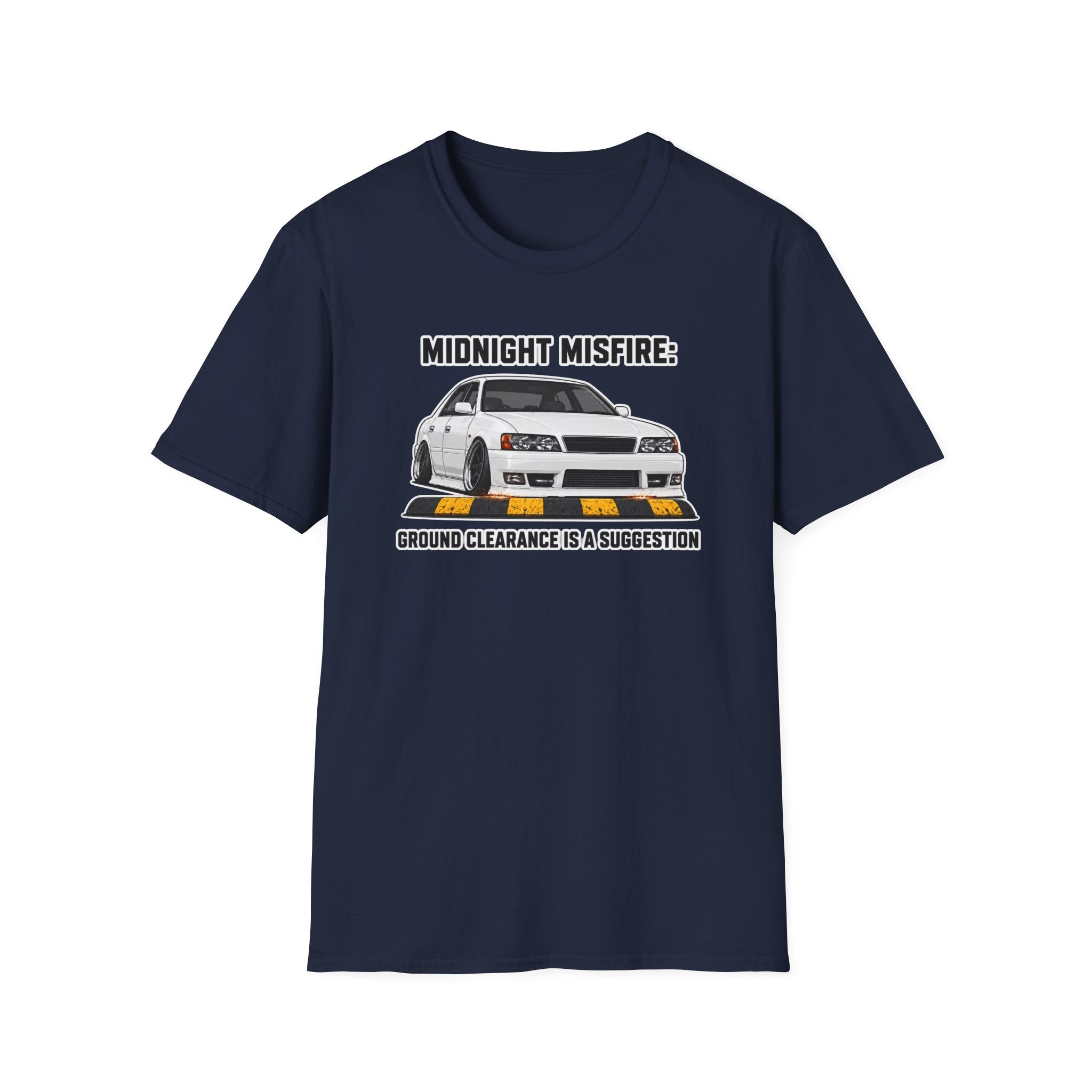 Ground Clearance T-Shirt
