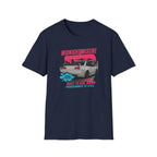 Programmed To Stall T-Shirt