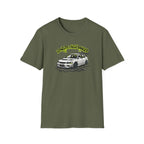 Low Life, High Danger T-Shirt