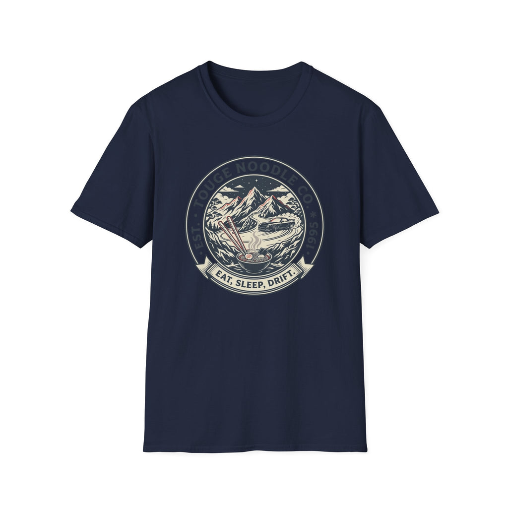 Touge Noodle Company T-Shirt