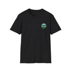 Touge Performance Logo T-Shirt