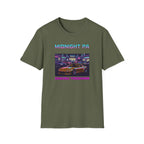 Midnight PA T-Shirt