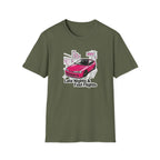 Late Nights & Fast Flights T-Shirt
