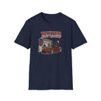 Yakitori Night Runners T-Shirt