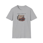 Midnight Konbini Club HC T-Shirt