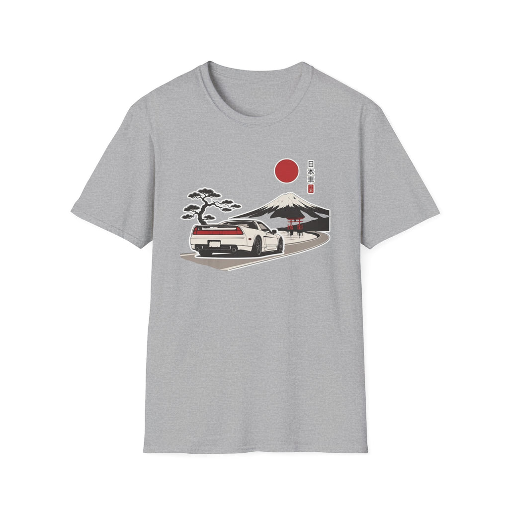 JDM Legend HN T-Shirt