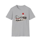 JDM Legend HN T-Shirt