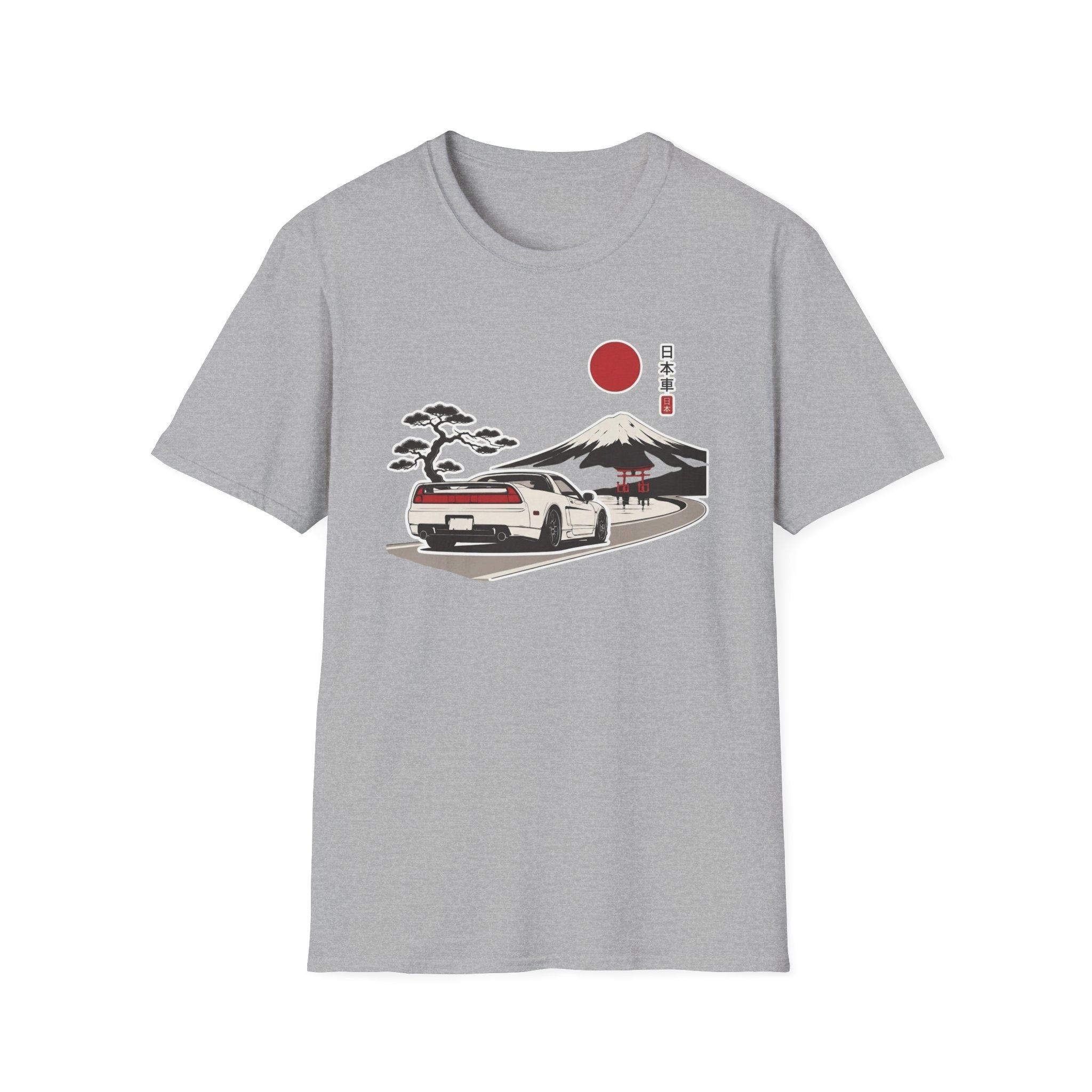 JDM Legend HN T-Shirt