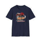 Midnight Noodle Patrol T-Shirt