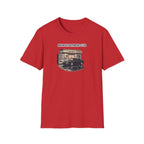 Midnight Konbini Club ZX T-Shirt