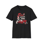 Premium Boba & Detailing T-Shirt