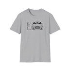 Shifters At Night T-Shirt