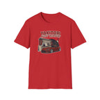 Yakitori Night Runners T-Shirt