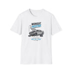 Building Dreams T-Shirt