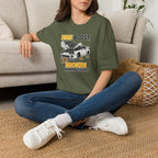 Broken Bank Account T-Shirt