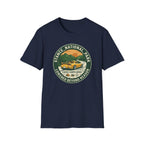 Stance National Park T-Shirt