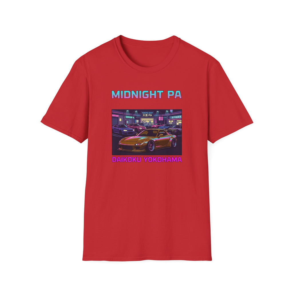 Midnight PA T-Shirt