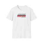 Midnight Misfire Logo T-Shirt
