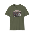 Midnight Maintenance T-Shirt