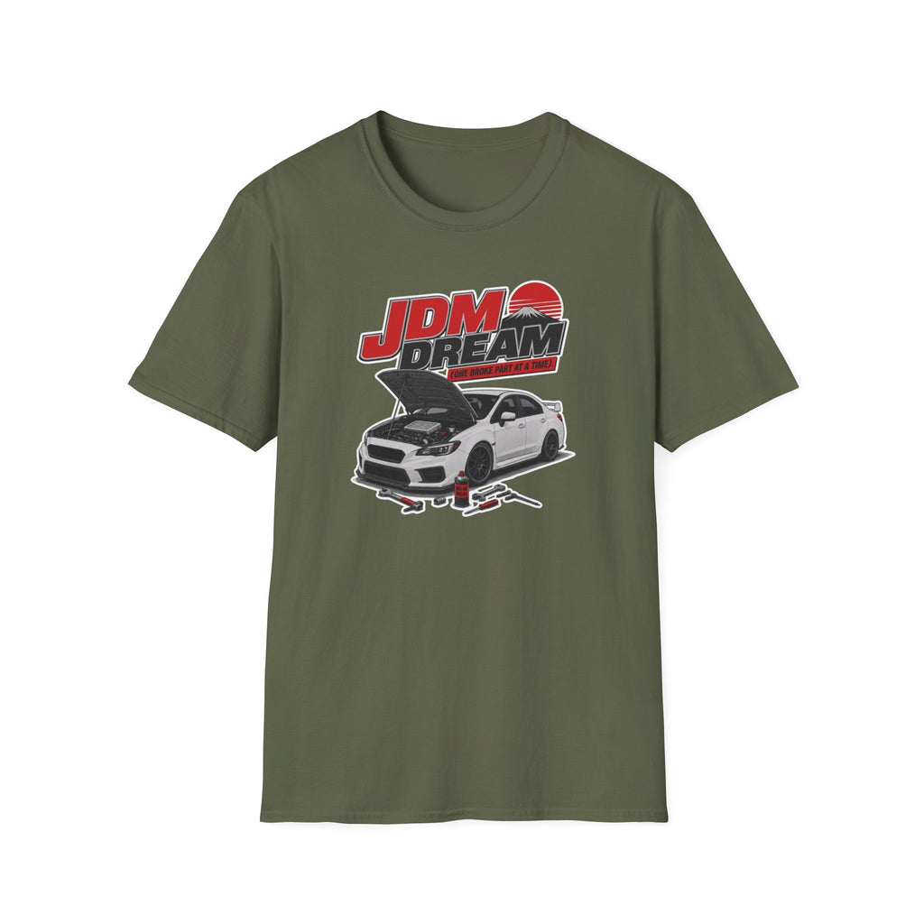JDM Dream T-Shirt
