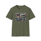 Izakaya Night Shift T-Shirt