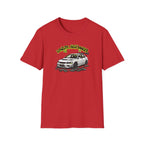 Low Life, High Danger T-Shirt
