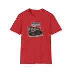 Midnight Konbini Club Full T-Shirt