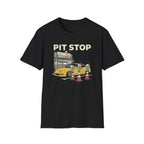 Pit Stop T-Shirt