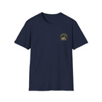 Midnight Run Conservancy Logo T-Shirt