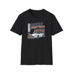 Tsukiji Street Racer T-Shirt