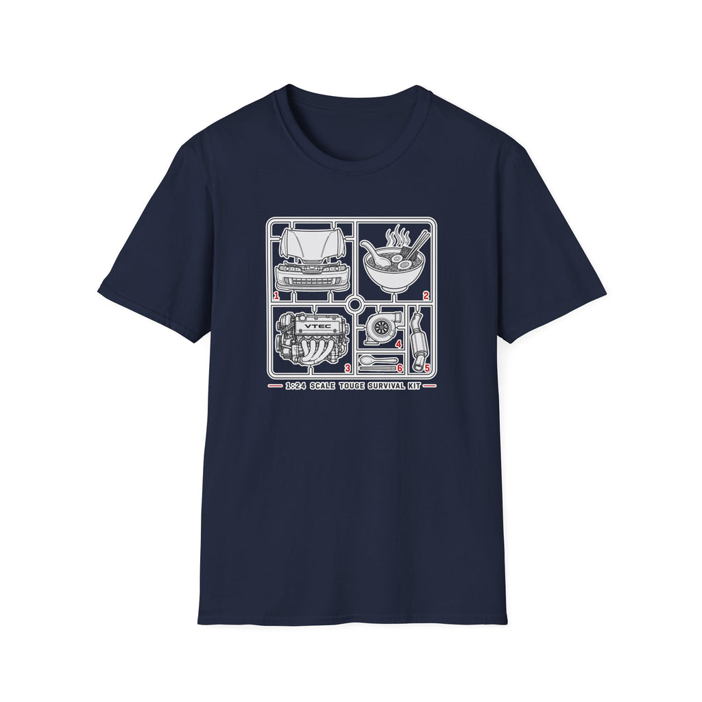 Scale Kit T-Shirt