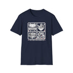 Scale Kit T-Shirt