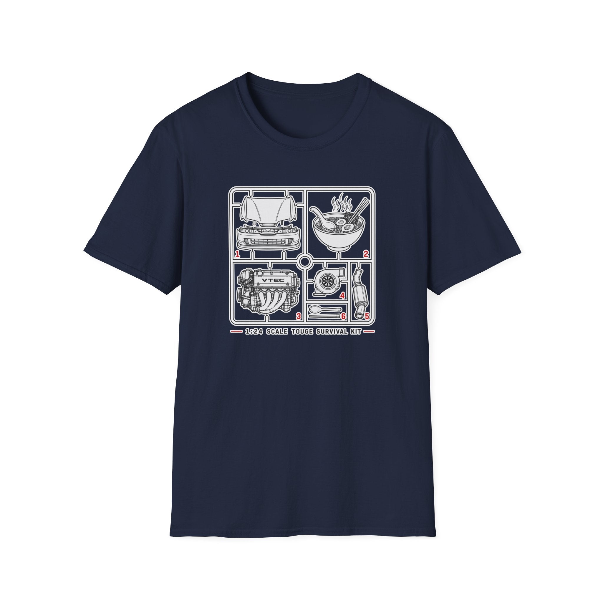 Scale Kit T-Shirt
