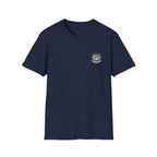 Touge Noodle Company Logo T-Shirt