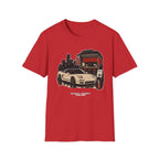 Midnight Location T-Shirt