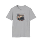 Midnight Konbini Club ZX T-Shirt