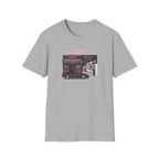 Midnight Maintenance T-Shirt