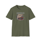 Midnight Konbini Club HC T-Shirt