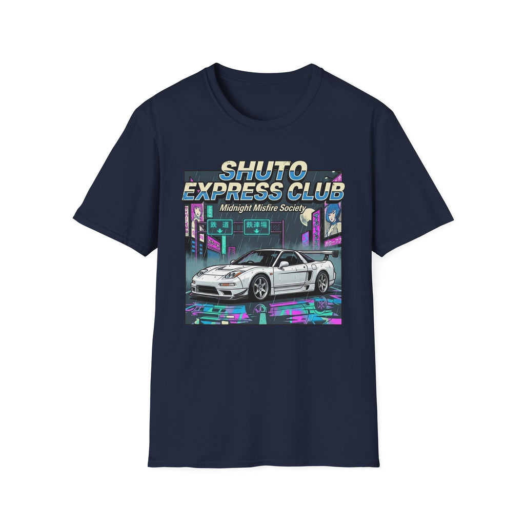 Shuto Express Club T-Shirt