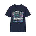 Shuto Express Club T-Shirt