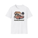Freshly Boosted T-Shirt