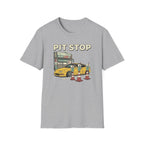 Pit Stop T-Shirt