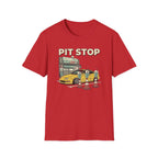Pit Stop T-Shirt