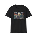 Izakaya Night Shift T-Shirt