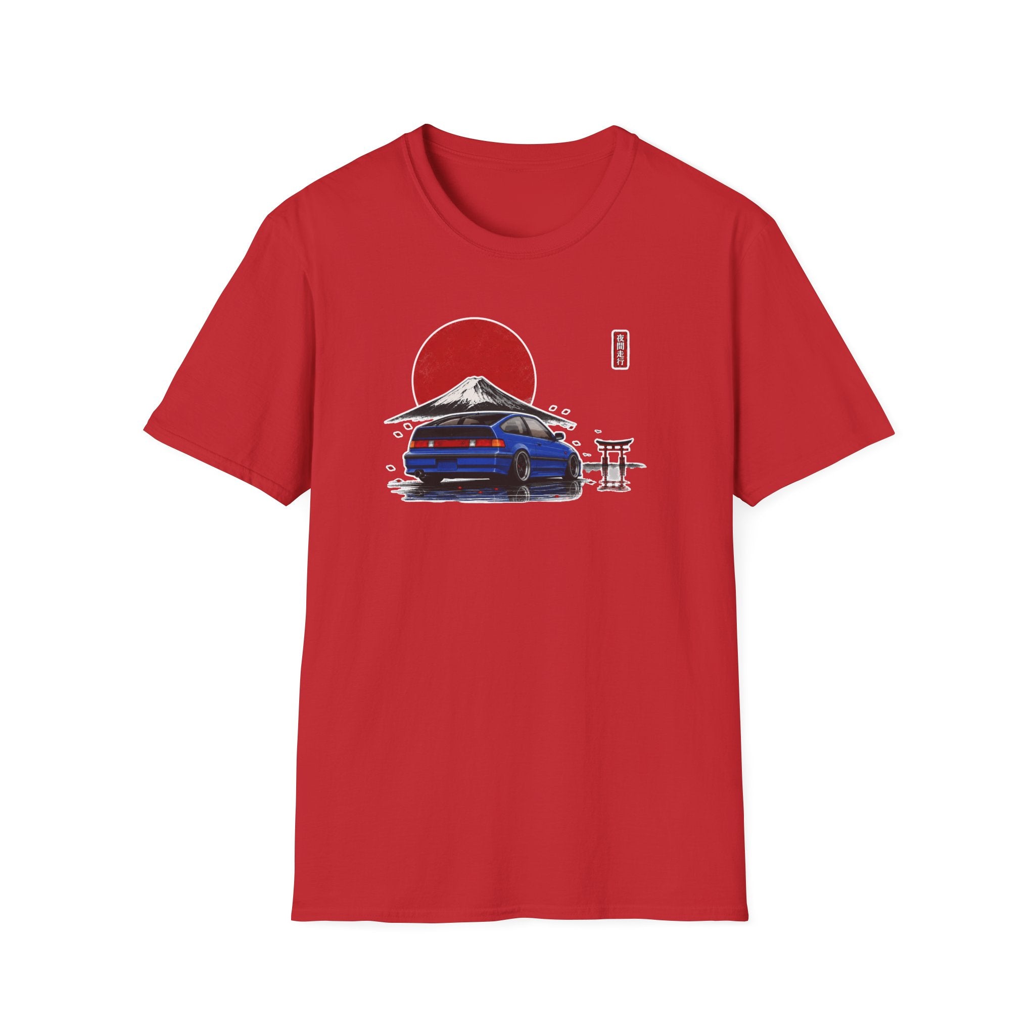 JDM Legend HC T-Shirt